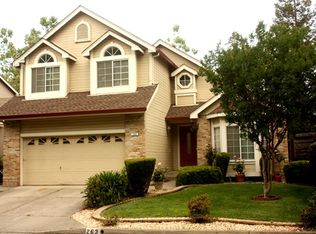 263 Wikiup Meadows Dr, Santa Rosa, CA 95403