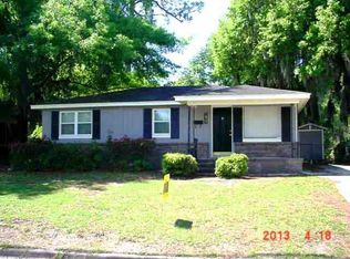 1925 Linnhurst Dr, Savannah, GA 31404