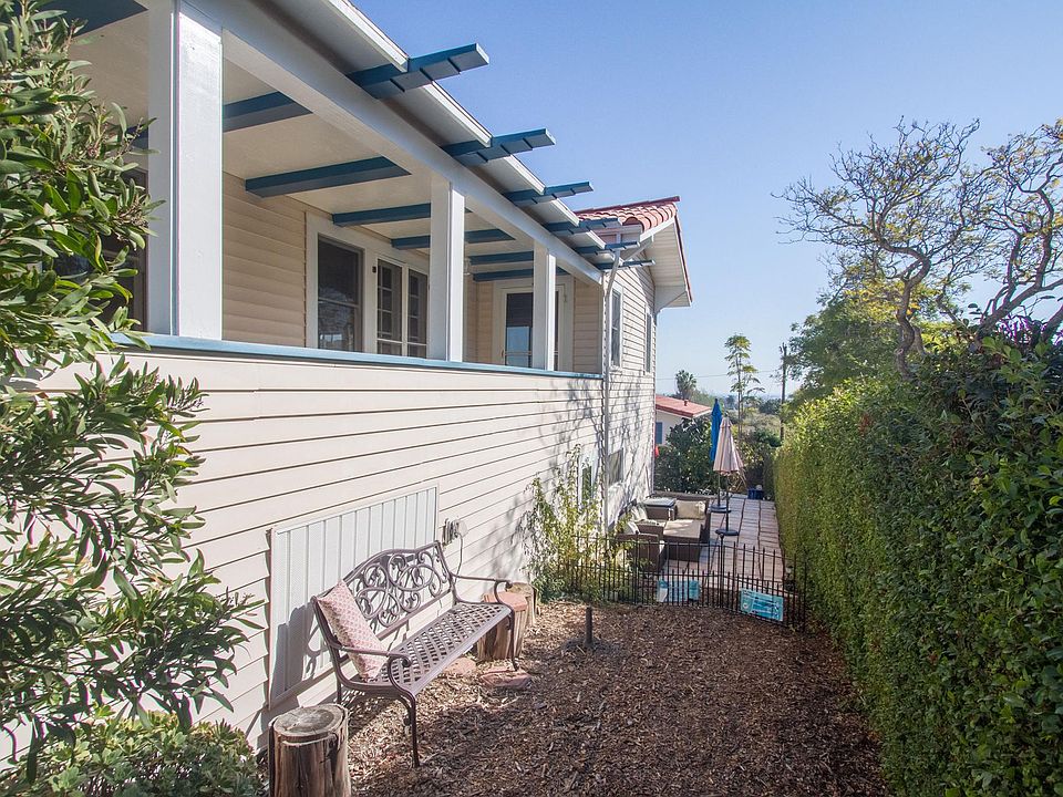 602 E Micheltorena St Santa Barbara, CA, 93103 Apartments for Rent