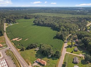 Prince George Dr LOT 2, Prince George, VA 23875