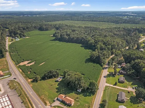 Prince George Dr Lot 2, Prince George, VA 23875