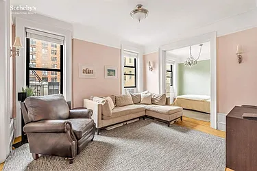 Sold by Sotheby's International Realty