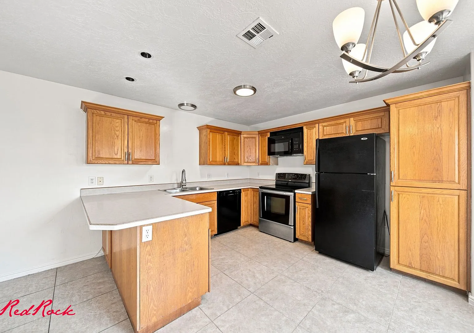Step Into Your New 3-Bedroom Condo! — Photo 2