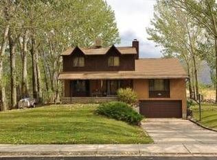 6806 S 475 E, South Weber, UT 84405