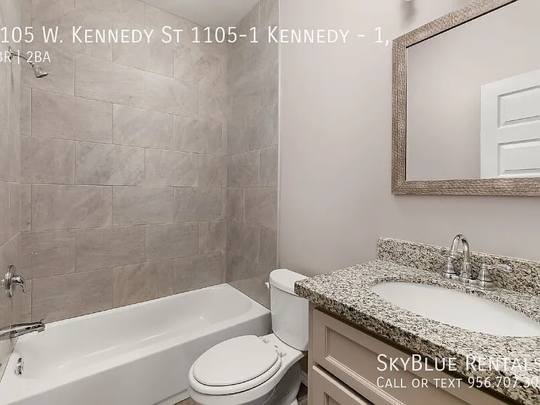 1105 W Kennedy St #1 — Photo 7
