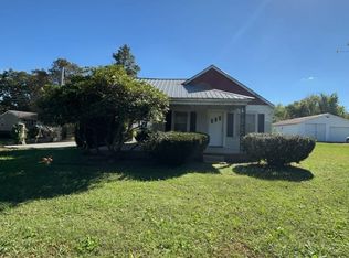 312 Higginbotham Rd, McMinnville, TN 37110