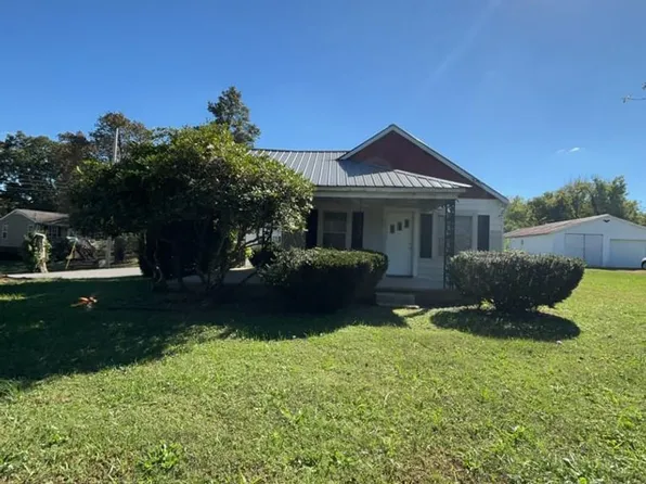 312 Higginbotham Rd, McMinnville, TN 37110