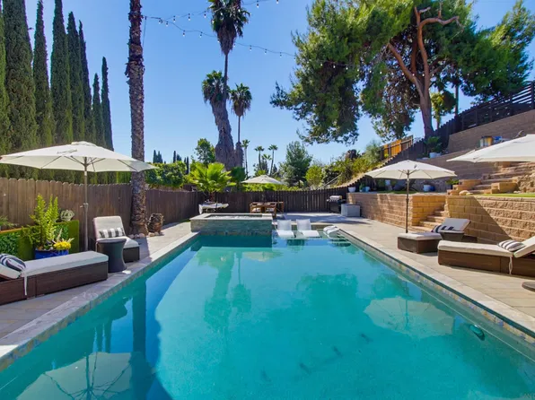 9735 Vomac Rd, Santee, CA 92071