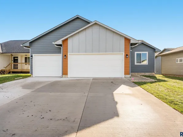 9025 W 24th St, Sioux Falls, SD 57106