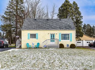 1718 Hart St, New Castle, PA 16101