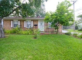 2012 218th Pl, Chicago Heights, IL 60411