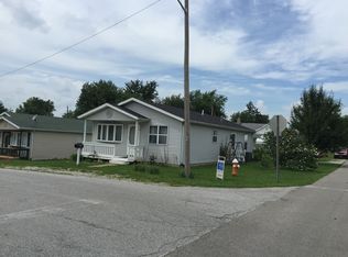 3205 Richmond Ave, Connersville, IN 47331