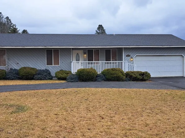 7316 N Altamont St, Spokane, WA 99217