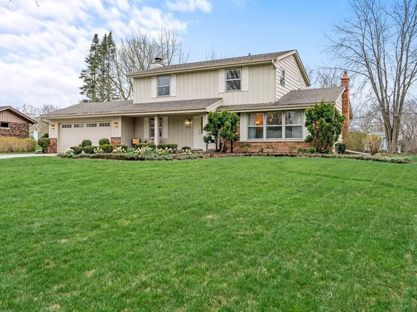 18625 Honey Creek DRIVE, Brookfield, WI 53045