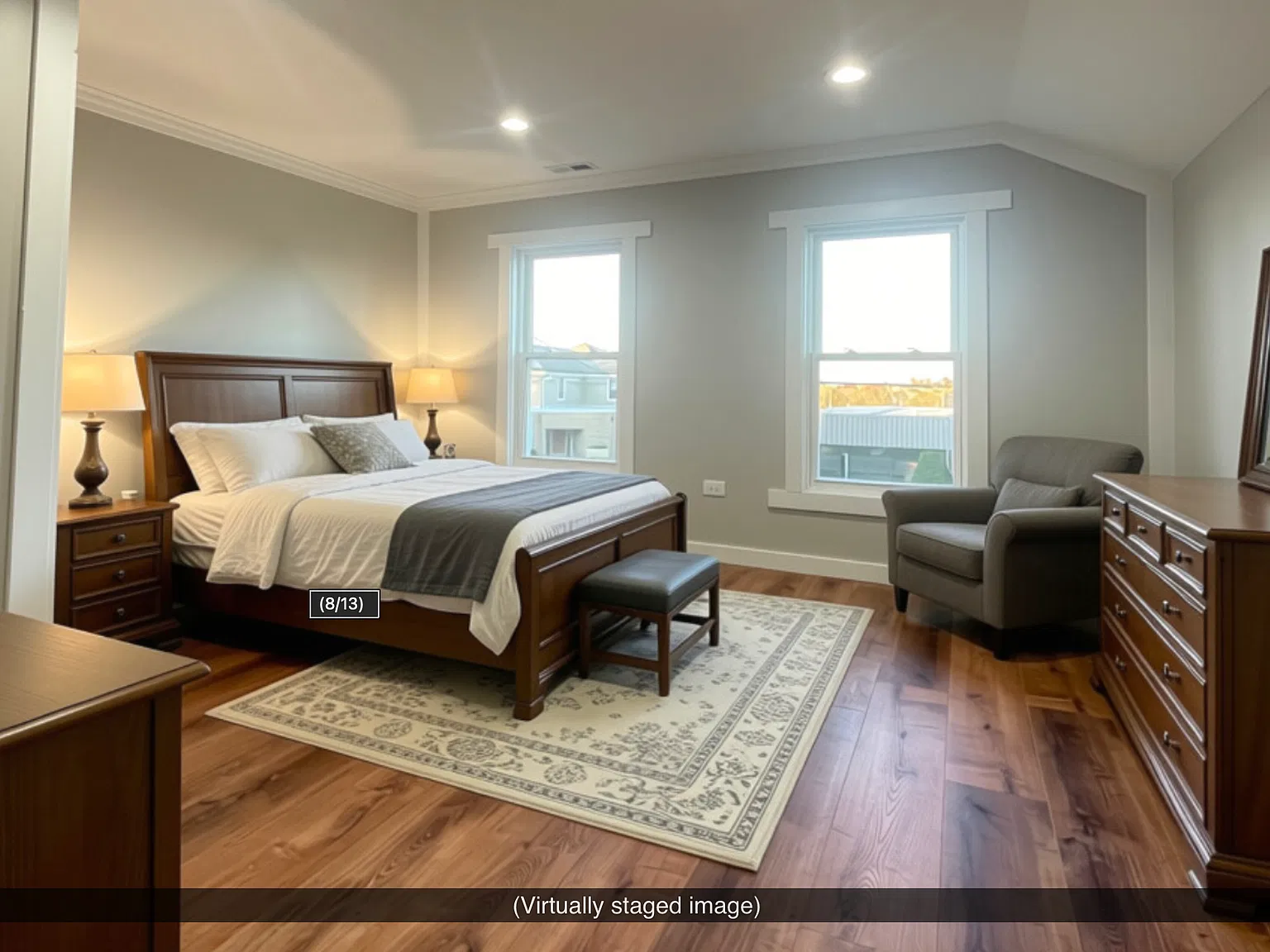 3 bed, 1600 sqft, $2,599 — Photo 2