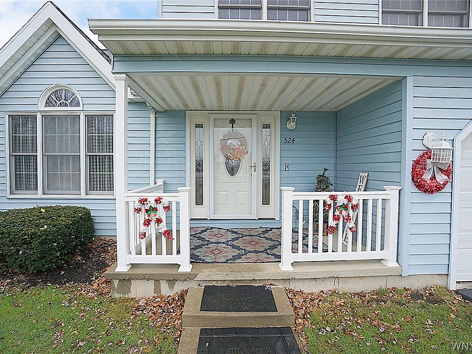 524 Pletcher Rd, Lewiston, NY 14092 Zillow
