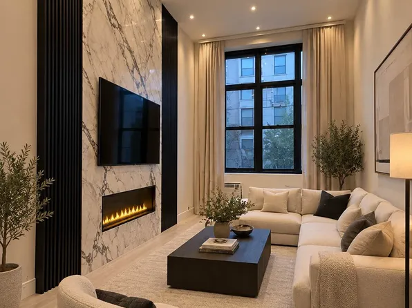24 Saint Marks Pl APT 2A, New York, NY 10003