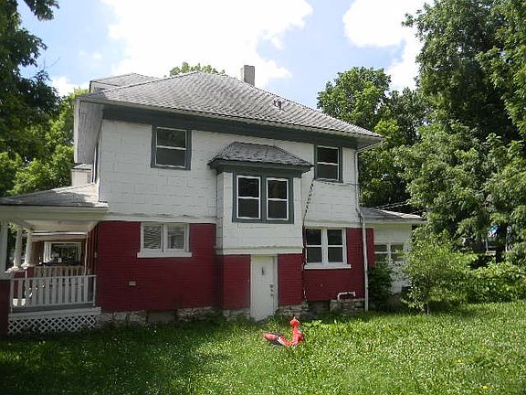 2nd image of 428 Bales Ave