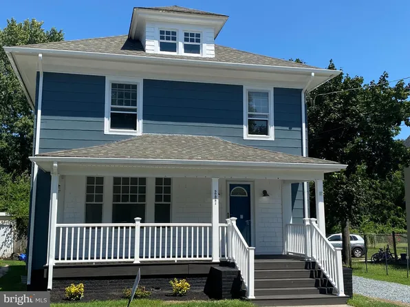 207 Naylor St, Salisbury, MD 21804