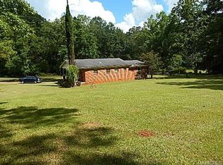 861 Manningham Rd, Greenville, AL 36037