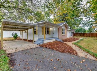 1821 20th St, Calera, AL 35040