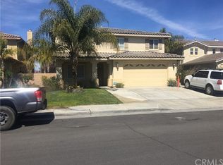 114 Saddleback Way, Perris, CA 92570