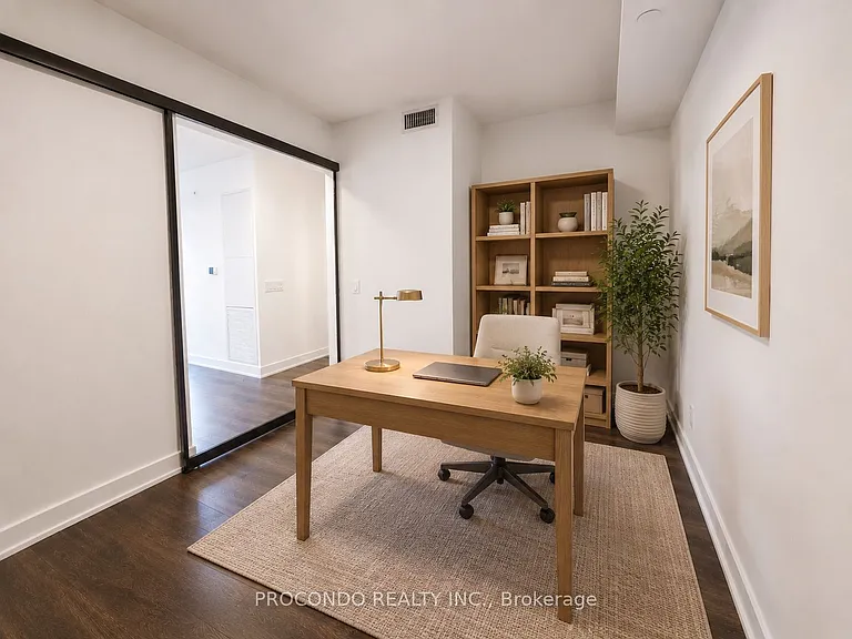 609 Sherbourne St #606 — Photo 12
