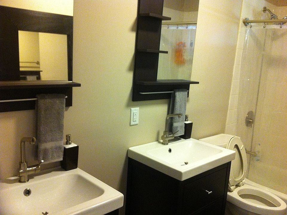Bathroom (updated 2014)