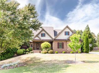 2313 Twin Oak Pl, Monroe, GA 30656