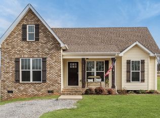 295 Dorris Rd, Portland, TN 37148