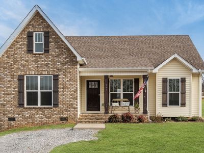 295 Dorris Rd, Portland, TN, 37148