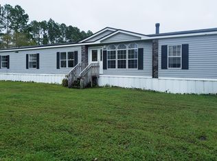 55042 Sugar Loaf Ln, Callahan, FL 32011