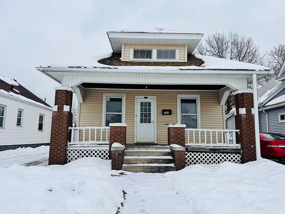 1st image of 506 Liberty St