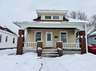 506 Liberty St, South Bend, IN 46619