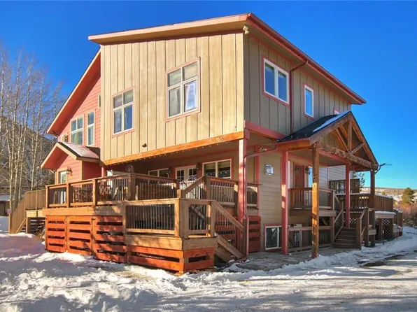 310 Creekside Dr #B2, Frisco, CO 80443