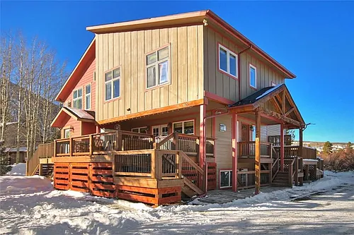 310 Creekside Dr #B2 Photo 1