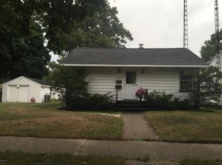 1978 Ray St, Muskegon, MI 49442