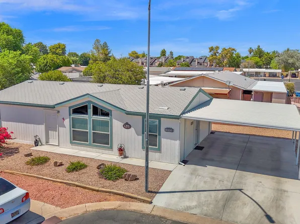 16416 N 33RD Street, Phoenix, AZ 85032