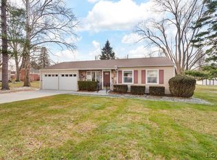 906 Willow St, Tecumseh, MI 49286