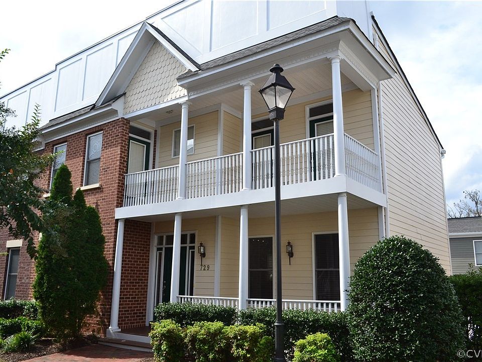 1st image of 729 S Laurel St #729