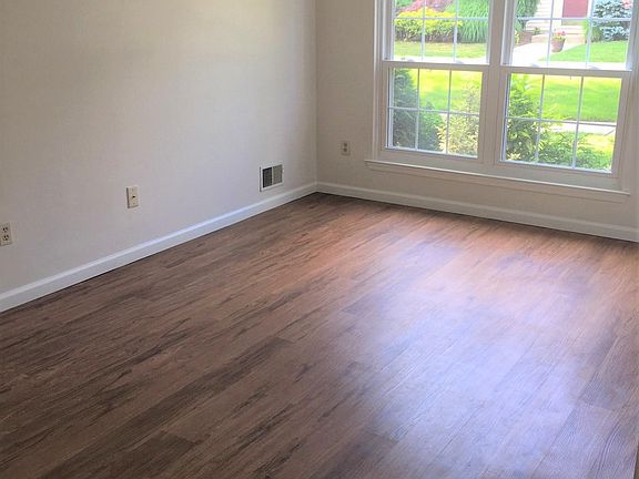 Living Room Back to Front