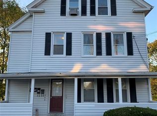 172 Mount Pleasant St, Meriden, CT 06451