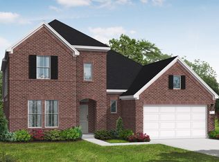 Collin Plan, Mayfair, New Braunfels, TX 78130