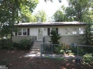 4912 Lexington Ave, Beltsville, MD 20705