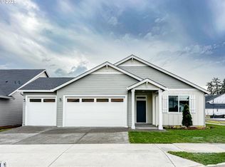 2603 S 6th Way, Ridgefield, WA 98642