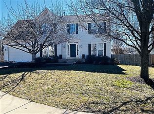 11185 Freedom Ct, Bealeton, VA 22712