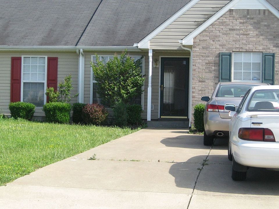 FRont View