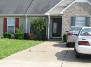 400 Reavis Ave, Smyrna, TN 37167