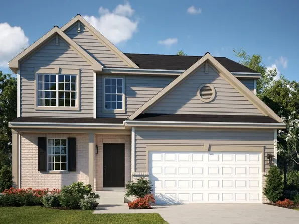 Meadowlark Plan, Kingston Ridge : Horizon Series