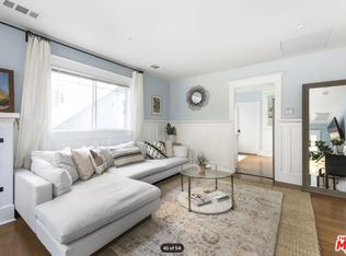 829 N Coronado St, Los Angeles, CA 90026